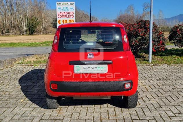 FIAT Panda 0.9 TwinAir Turbo Natural Power Lounge - Foto 5