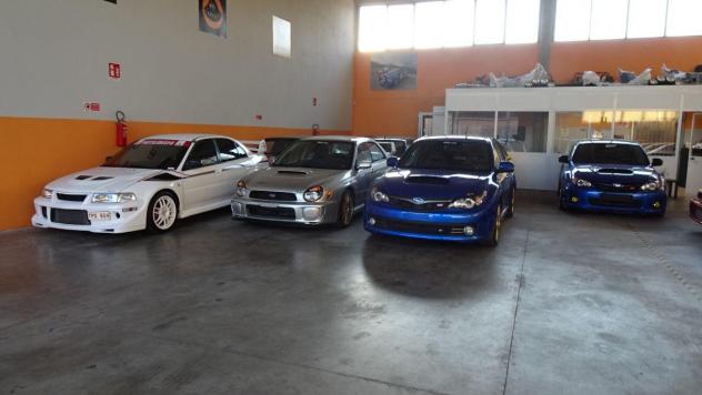 SUBARU - Impreza STI NEW - Foto 6