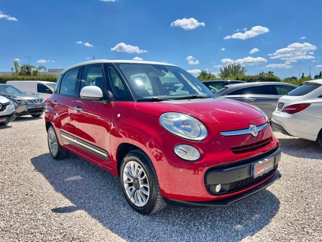 Fiat 500 L 1.3 mjt 85 cv Tetto Panoramico - Foto 3