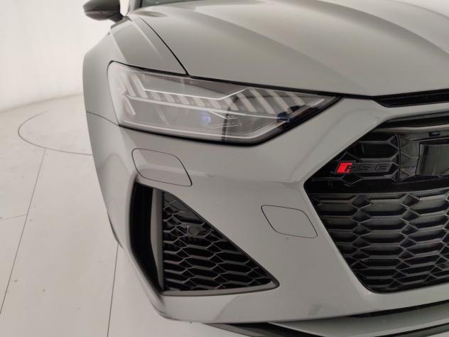 Audi RS6 4.0 quattro tiptronic - Foto 5