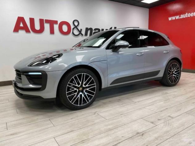 PORSCHE Macan 2.0 265CV PDK - IVA DEDUCIBILE rif. 23686347 - Foto 3