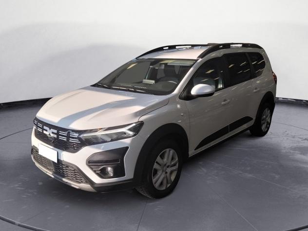 Dacia Jogger 1.0 TCe 100 Benzina/GPL Expression 5porte - Foto 2