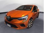 Renault Clio 1.0 TCE 90 Equilibre