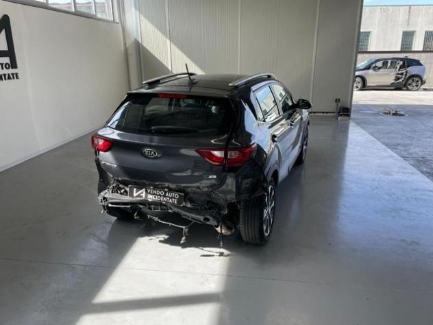 KIA Stonic 1.4 MPI 101CV ECOGPL STYLE CAMBIO MANUALE rif. 23868475 - Foto 7