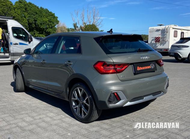 Audi A1 allstreet 25 1.0 tfsi Admired 95cv - Foto 6