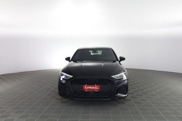AUDI A3 A3 SPB 30 TFSI S tronic S line edition rif. 23618951