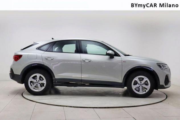 Audi Q3 Sportback 40 2.0 tfsi quattro s-tronic - Foto 7