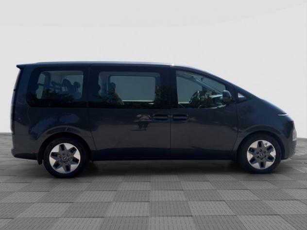 HYUNDAI Staria Staria 2.2 AT AWD 9 posti Wagon rif. 24035909 - Foto 6