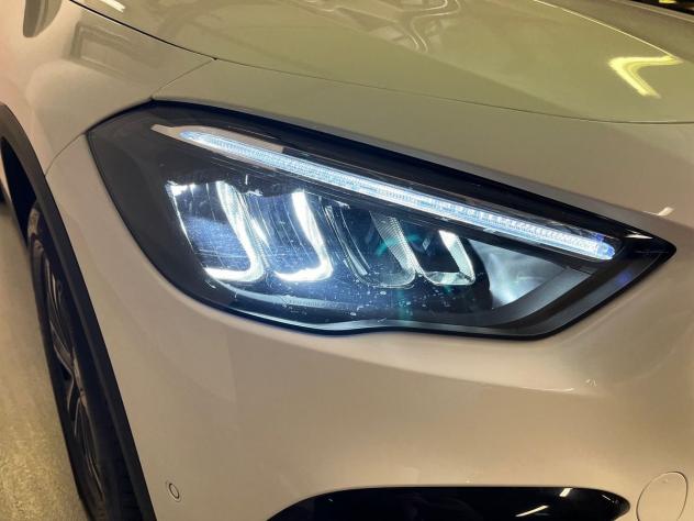 Mercedes-Benz GLA 180 Advanced auto - Foto 7