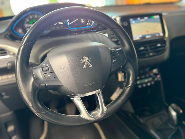 Peugeot 2008 PureTech 82 S&S Allure - Foto 8