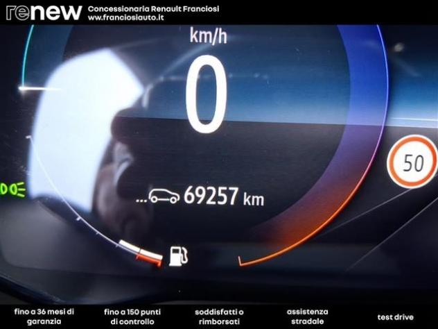 RENAULT Captur E-TECH Plug-In Hybrid 160 INTENS AUTOCARRO N1 rif. 23860012 - Foto 5