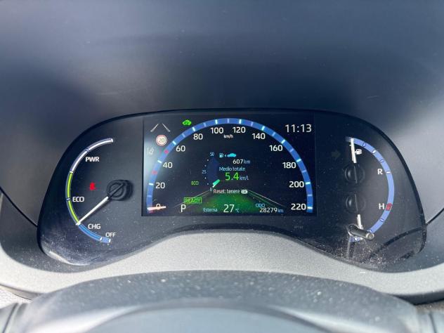 Toyota Yaris Cross 1.5H (116 CV) E-CVT Trend - Foto 10
