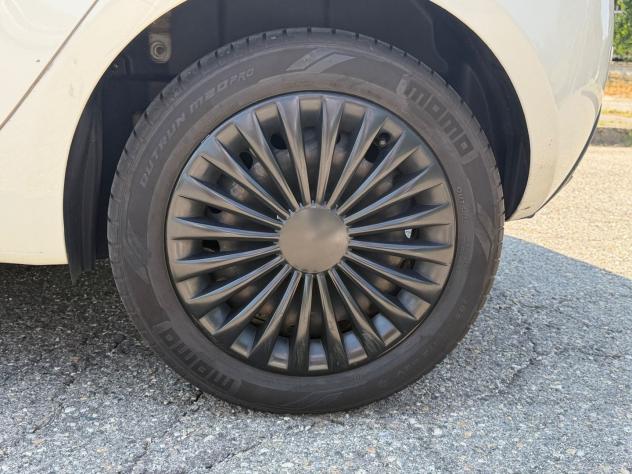 Lancia Ypsilon Gold 1.2 #11965 - Foto 7