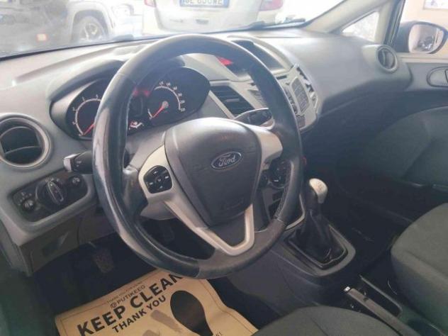 FORD Fiesta 1.2 60CV 3p. Tit. rif. 24059800 - Foto 8