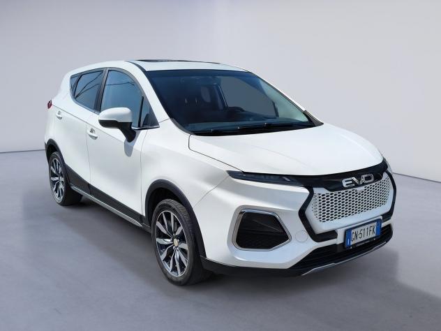 EVO Evo 4 1.6 GPL 114 CV MT NEOPATENTATI - Foto 3