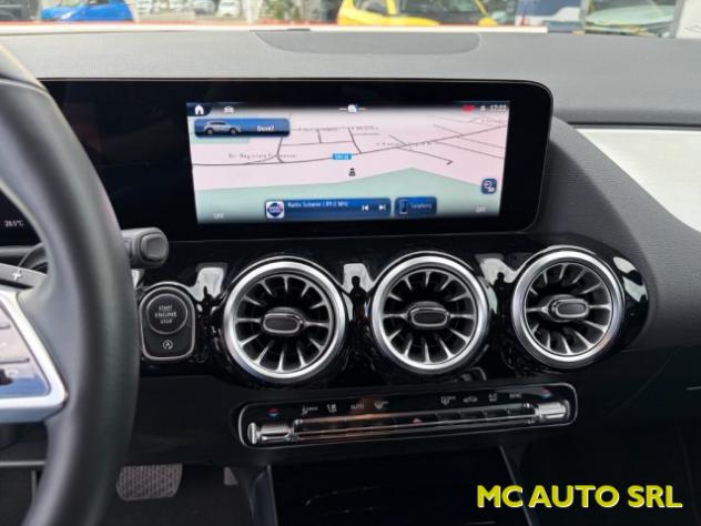MERCEDES-BENZ GLA 200 d Automatic 4Matic advanced PROMO CON FINAZIAMENTO rif. 24091587 - Foto 10