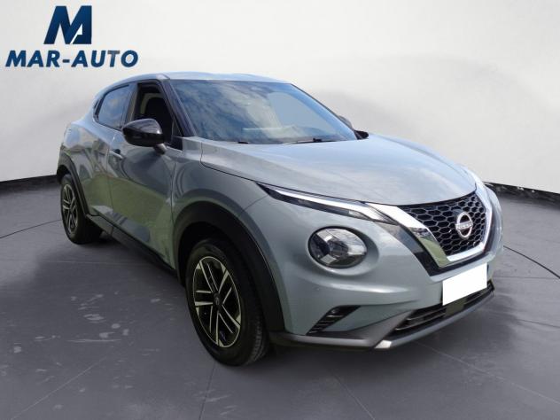 Nissan Juke Juke 1.0 dig-t N-Connecta 114cv - Foto 4