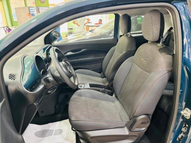 Fiat 500e 100% elettrica Opening Ed. Full - Foto 9