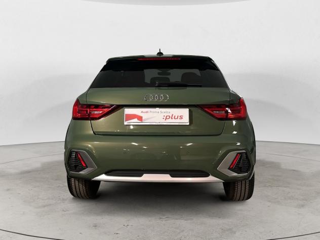 Audi A1 A1 allstreet 30 1.0 tfsi Business 116cv s tronic - Foto 5