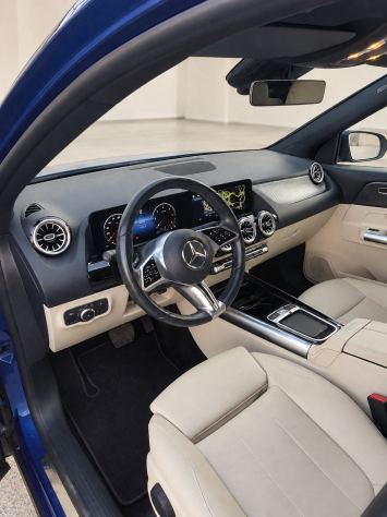 Mercedes GLA 200d Progressive Advanced Plus – 35.000 km - Foto 5