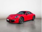 PORSCHE 911 CABRIO 3.4 CARRERA