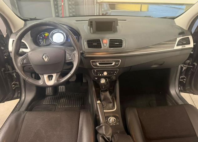 Renault Megane Mane 1.9 dCi 130CV SporTour unico proprietario ! - Foto 3