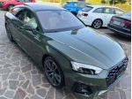 AUDI A5 SPORTBACK 45 TFSI QUATTRO S-TRONIC 3x S-LINE 265CV rif. 24008749