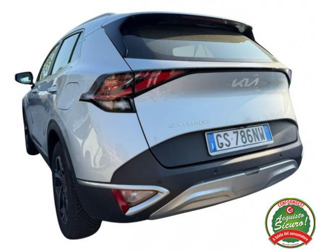 KIA Sportage 1.6 CRDi MHEV DCT Business rif. 23745411 - Foto 6