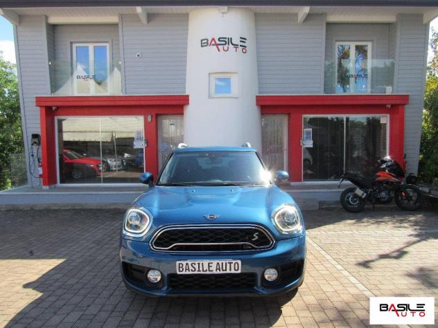 MINI - Countryman - Mini Cooper S E Bus. Countrym.ALL4 Aut