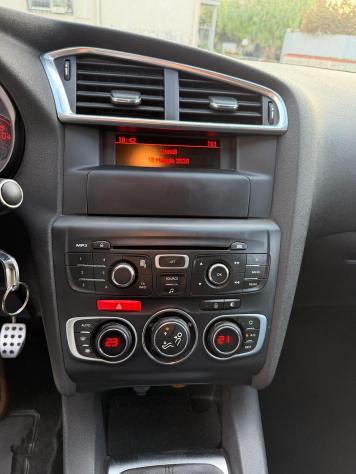 Citroen C4 1.6 HDi 90 Seduction-03/2014 - Foto 6