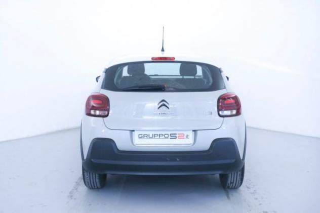 CITROEN C3 BlueHDi 100 S&S Feel NEOPATENTATI FARI DIURNI LED rif. 18381468 - Foto 5