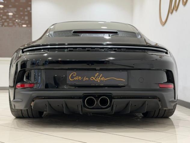 PORSCHE 911 GT3 Touring Pdk IVA ESPOSTA rif. 23820134 - Foto 9