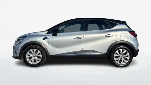 Renault Captur II 2019 1.6 E-TECH Plug-in Hybrid 160cv Intens Auto - Foto 3