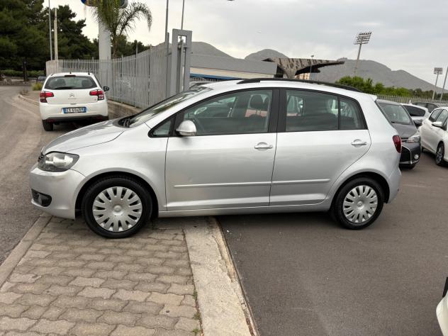 Volkswagen Golf Plus Golf 1.6 TDI DPF 5p. Highline - Foto 2