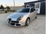 Alfa Romeo Giulietta 1.6 JTDm-2 120 CV Sprint 2015