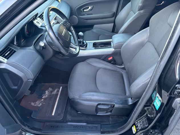 Land Rover Range Evoque 2.0 TD4 150 CV - Foto 9