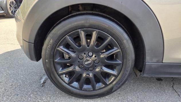 MINI Cooper SD 2.0 Cooper SD PERMUTE TETTO APRIBILE rif. 24204639 - Foto 7