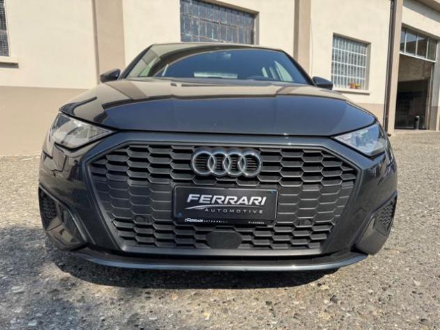 AUDI A3 Sportback 30 1.0 tfsi mhev Business S-tronic rif. 23987316 - Foto 2