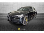 ALFA ROMEO Stelvio 2.9 Bi-Turbo V6 510 CV AT8 Quadrifoglio rif. 23757293