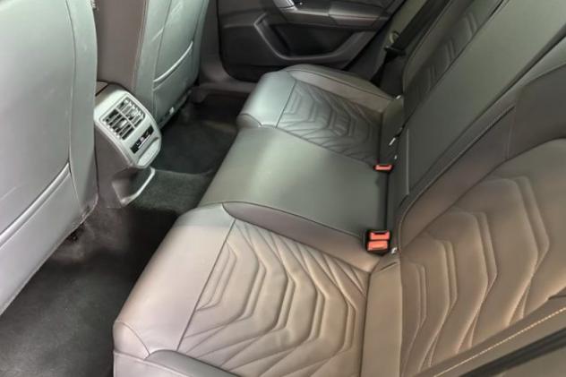 CUPRA Leon 2.0 TSI 300 CV DSG VZ rif. 23087933 - Foto 6