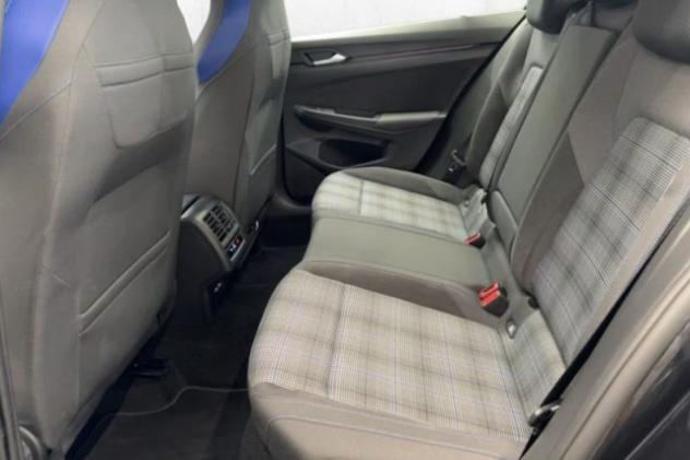 VOLKSWAGEN Golf 1.4 Plug-In Hybrid DSG GTE rif. 23079180 - Foto 7