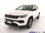 Jeep Compass 1.5 T4 130cv MHEV Summit