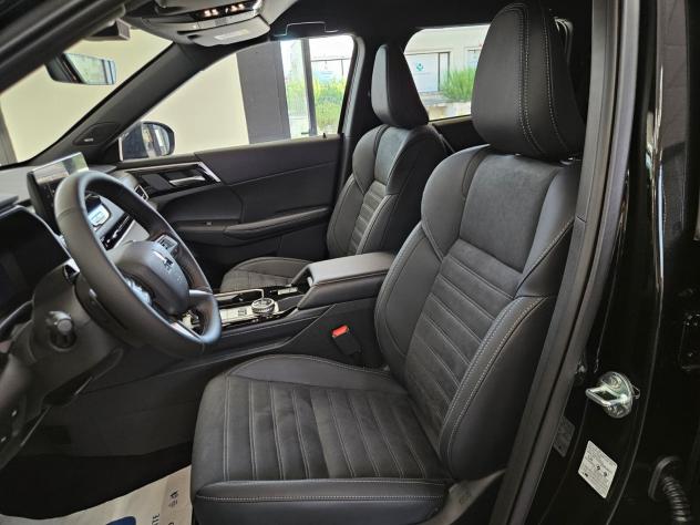 Mitsubishi Outlander DISPONIBILE IN VARIE COLORAZIONI E ALLESTIMENTI - CONCESSIONARIO UFFICIALE - Foto 8
