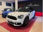 MINI - Countryman - Cooper D  ALL4