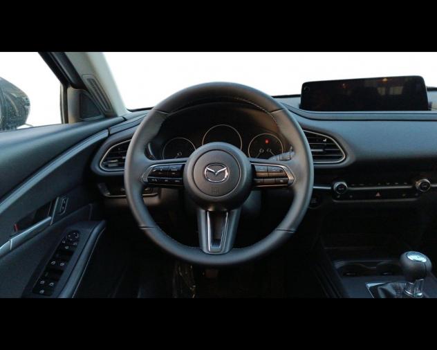 Mazda CX-30 2027 Mazda 5WGN 2.5L e-SKYACTIV G 140ps 6MT FWD Centre-Line - Foto 10