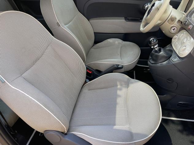 Fiat 500 1.2 Lounge - Foto 7