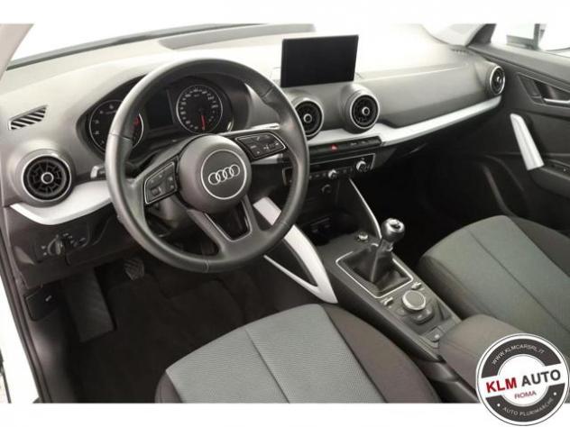 AUDI Q2 30 TFSI S Line + Altre in sede rif. 23826193 - Foto 8