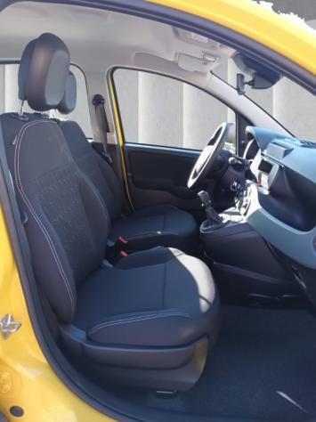 FIAT New Panda 1000 HYBRID 70 CV PDC ITALIA rif. 24122538 - Foto 9
