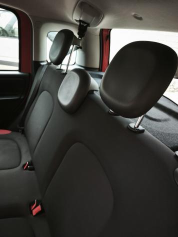 Fiat Panda 1.2 Lounge - Foto 9
