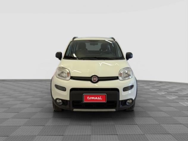 FIAT Panda Panda 0.9 TwinAir Turbo S&S 4x4 rif. 23697097 - Foto 8